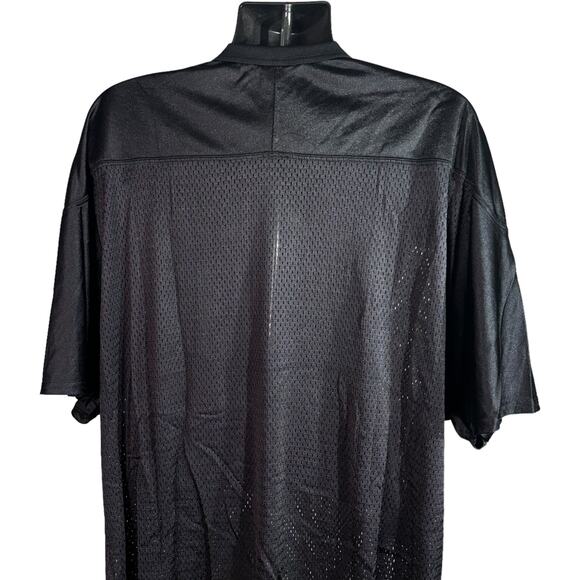 High School Player Development Nike Football Practice Jersey - Picture 6 of 8